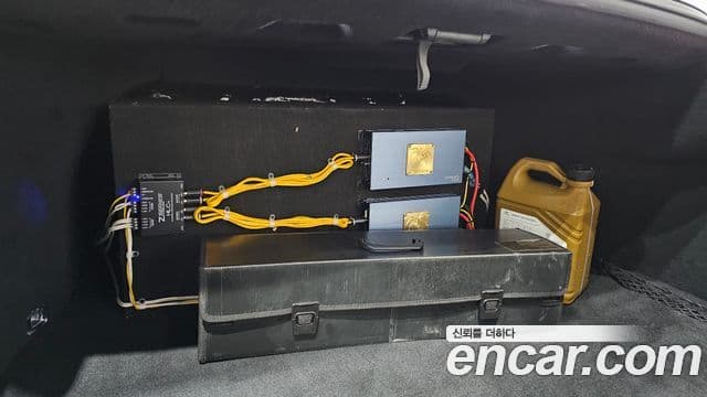 Genesis EQ900 Premium Luxury, 2016 20