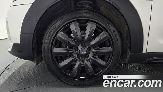 Mini Cooper S Countryman 2세대, 2024 все фото