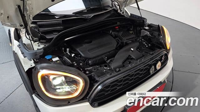 Mini Cooper S Countryman 2세대, 2024 6