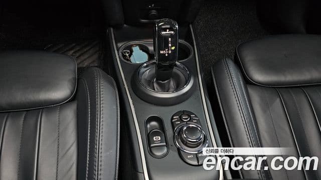 Mini Cooper S Countryman 2세대, 2024 9