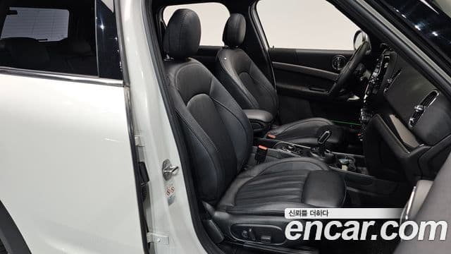 Mini Cooper S Countryman 2세대, 2024 10