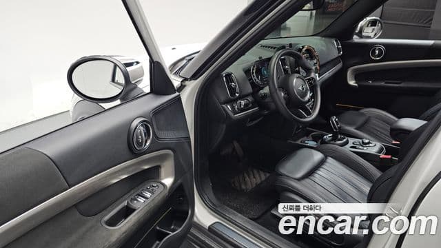 Mini Cooper S Countryman 2세대, 2024 11