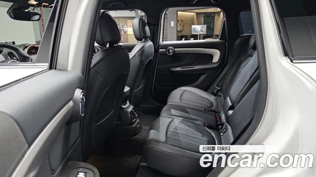 Mini Cooper S Countryman 2세대, 2024 12