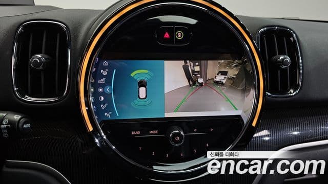 Mini Cooper S Countryman 2세대, 2024 15