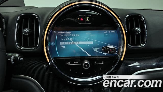 Mini Cooper S Countryman 2세대, 2024 16