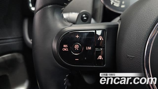 Mini Cooper S Countryman 2세대, 2024 18