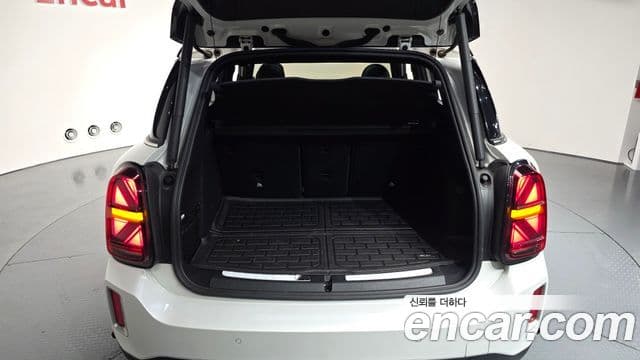 Mini Cooper S Countryman 2세대, 2024 20