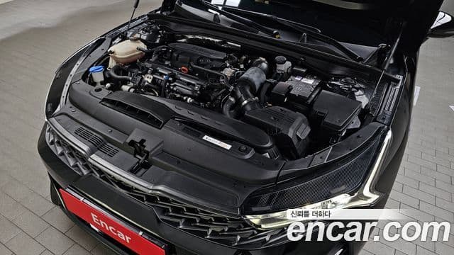 Kia K5 3세대 Signature, 2023 6