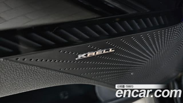 Kia K5 3세대 Signature, 2023 12