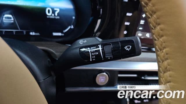 Kia K5 3세대 Signature, 2023 14