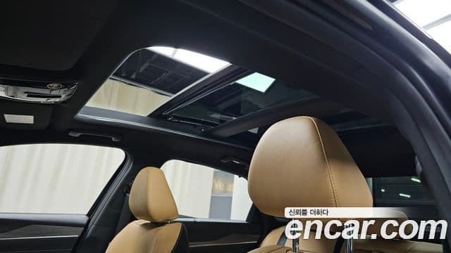 Kia K5 3세대 Signature, 2023 19