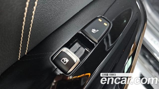 Kia K5 3세대 Signature, 2023 20