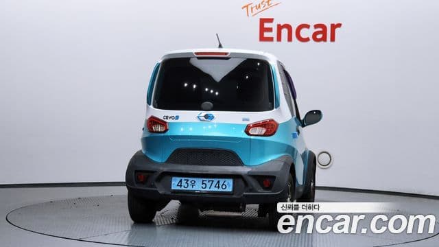 прочее 제조사 прочее прочее EV, 2023 4