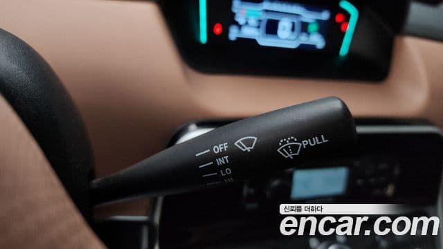 прочее 제조사 прочее прочее EV, 2023 15