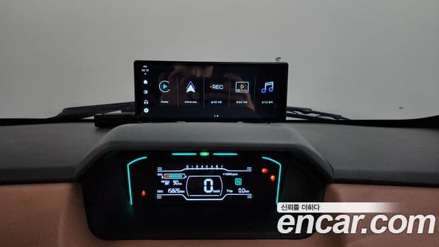 прочее 제조사 прочее прочее EV, 2023 16