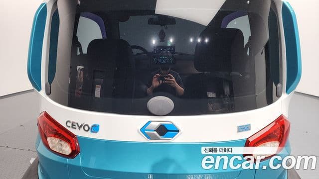 прочее 제조사 прочее прочее EV, 2023 20