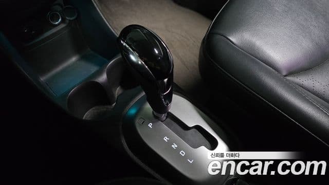 Chevrolet(GM대우) The / новый Next Spark Plus, 2017 9