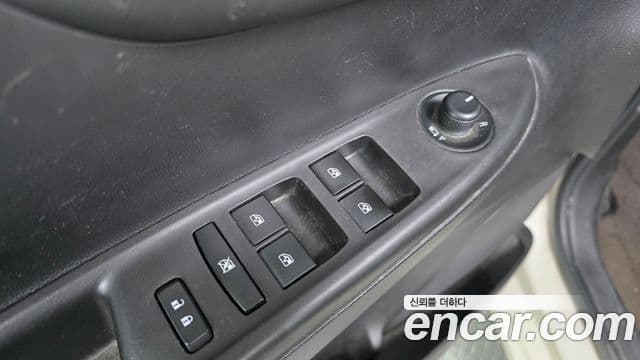 Chevrolet(GM대우) The / новый Next Spark Plus, 2017 12