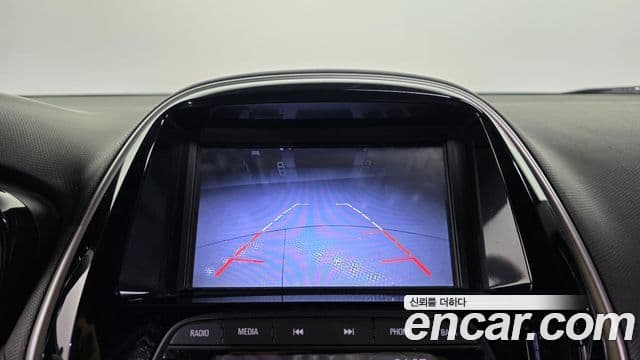 Chevrolet(GM대우) The / новый Next Spark Plus, 2017 17