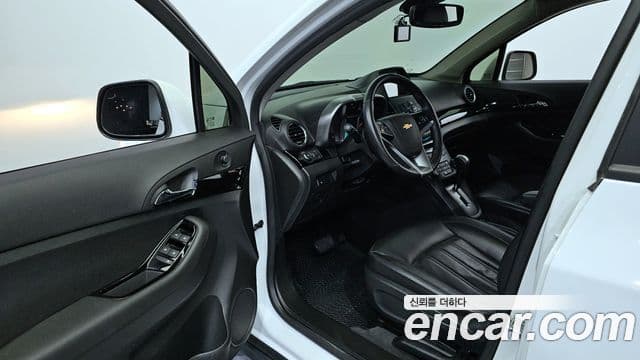 Chevrolet(GM대우) Orlando пакет безопасности, 2017 10