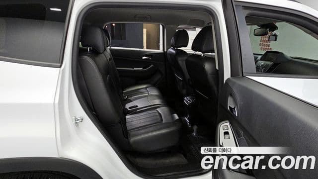 Chevrolet(GM대우) Orlando пакет безопасности, 2017 12