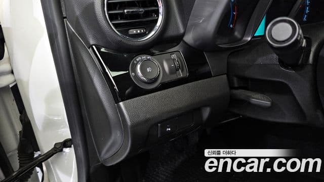 Chevrolet(GM대우) Orlando пакет безопасности, 2017 15