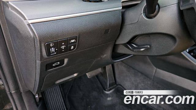 Kia K5 3세대 Prestige, 2020 14