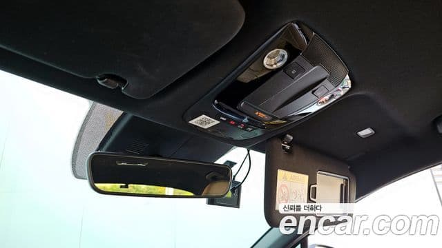 Kia K5 3세대 Prestige, 2020 18