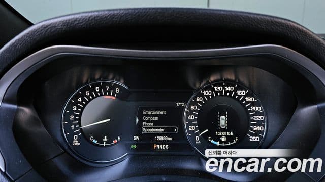 Lincoln New MKZ 2세대, 2018 8