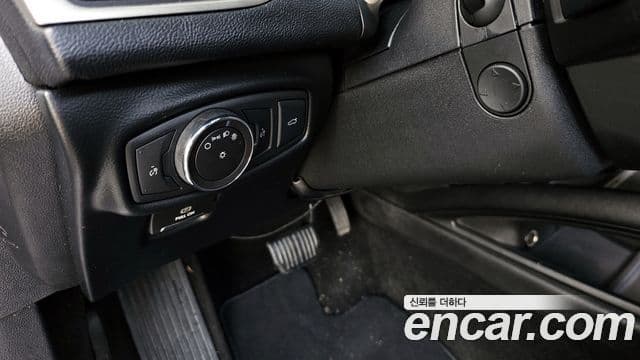 Lincoln New MKZ 2세대, 2018 12