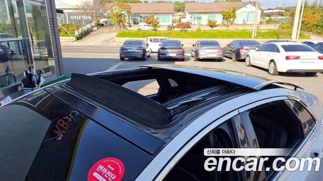 Lincoln New MKZ 2세대, 2018 16