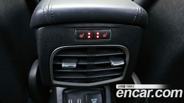 Lincoln New MKZ 2세대, 2018 18