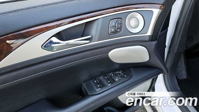Lincoln New MKZ 2세대, 2018 19
