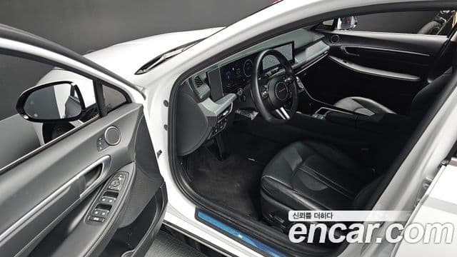 Hyundai Sonata D Edge(DN8) Exclusive, 2024 11