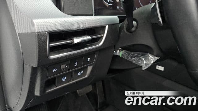 Hyundai Sonata D Edge(DN8) Exclusive, 2024 12