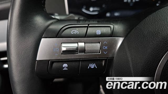 Hyundai Sonata D Edge(DN8) Exclusive, 2024 16