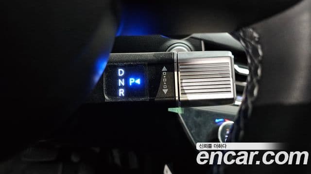 Hyundai Sonata D Edge(DN8) Exclusive, 2024 17