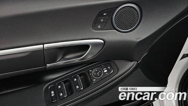 Hyundai Sonata D Edge(DN8) Exclusive, 2024 18