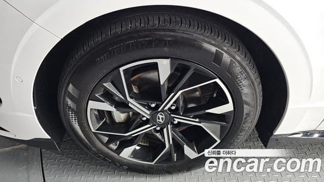 Hyundai Sonata D Edge(DN8) Exclusive, 2024 19