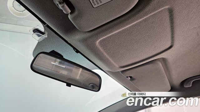 Hyundai Avante MD LPI M16 Deluxe, 2012 17