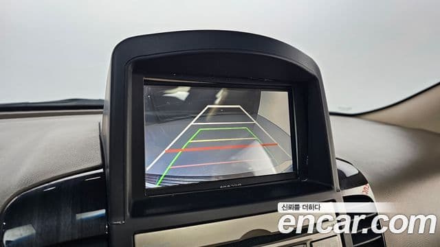 Kia Carnival R Premium, 2012 16