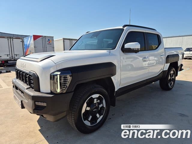 Kia 타스만 Extreme, 2026 1