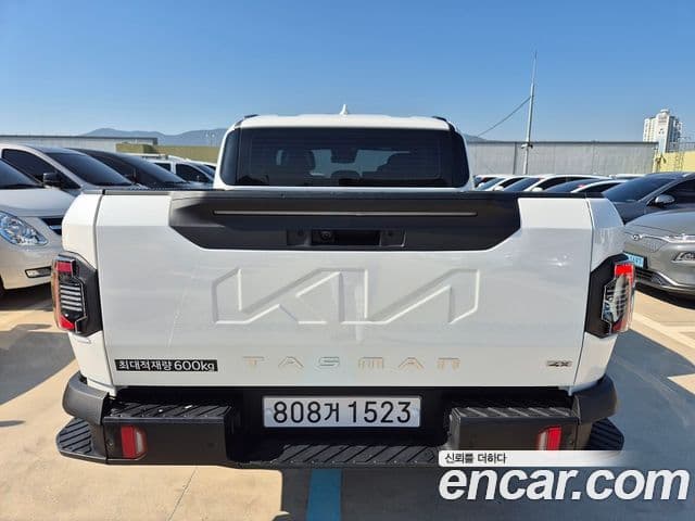 Kia 타스만 Extreme, 2026 3