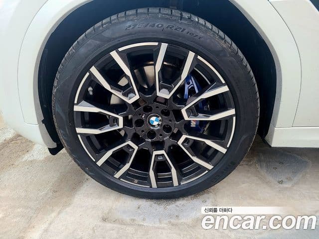BMW X6 (G06) xDrive30d M Sport, 2025 все фото