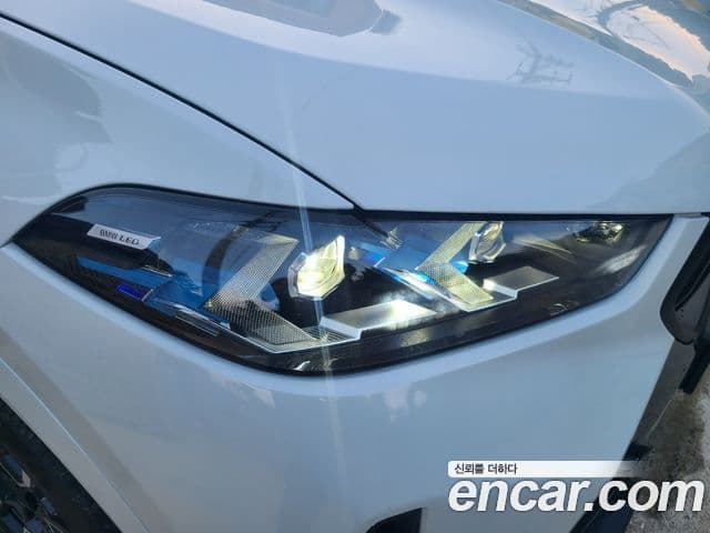 BMW X6 (G06) xDrive30d M Sport, 2025 9