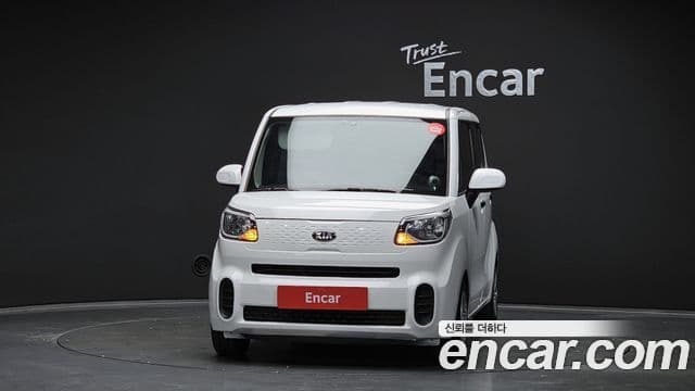 Kia The / новый New Ray Standard, 2021 3