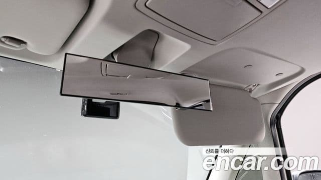 Kia The / новый New Ray Standard, 2021 17