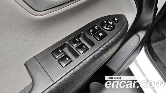 Kia The / новый New Ray Standard, 2021 19