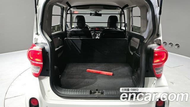 Kia The / новый New Ray Standard, 2021 20