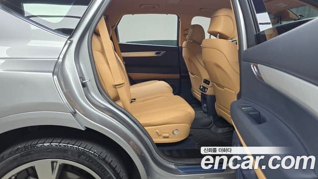 Genesis GV80, 2023 12